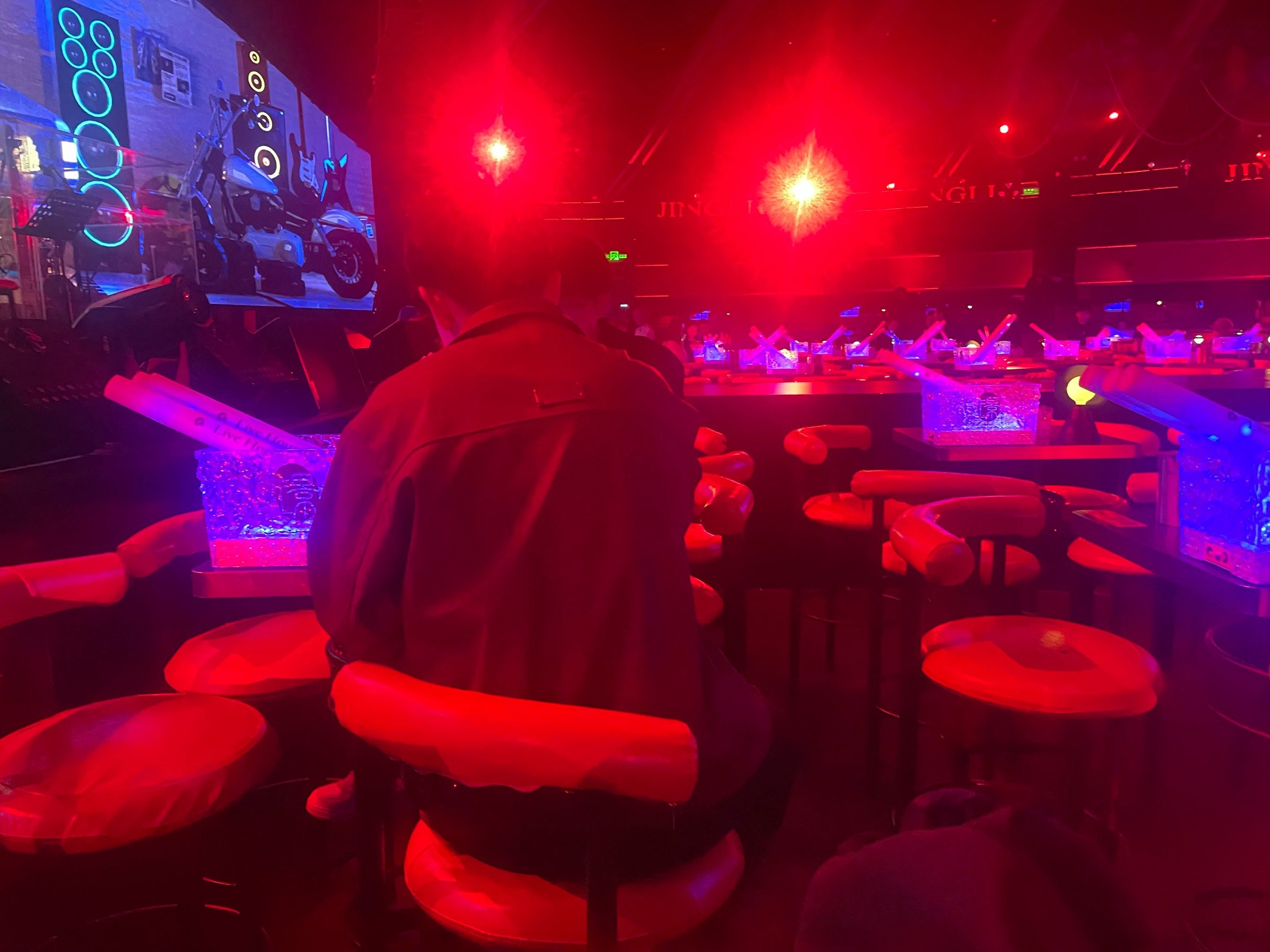 临沂商务ktv高端聚会首选商务ktv-郯城县ktv预定