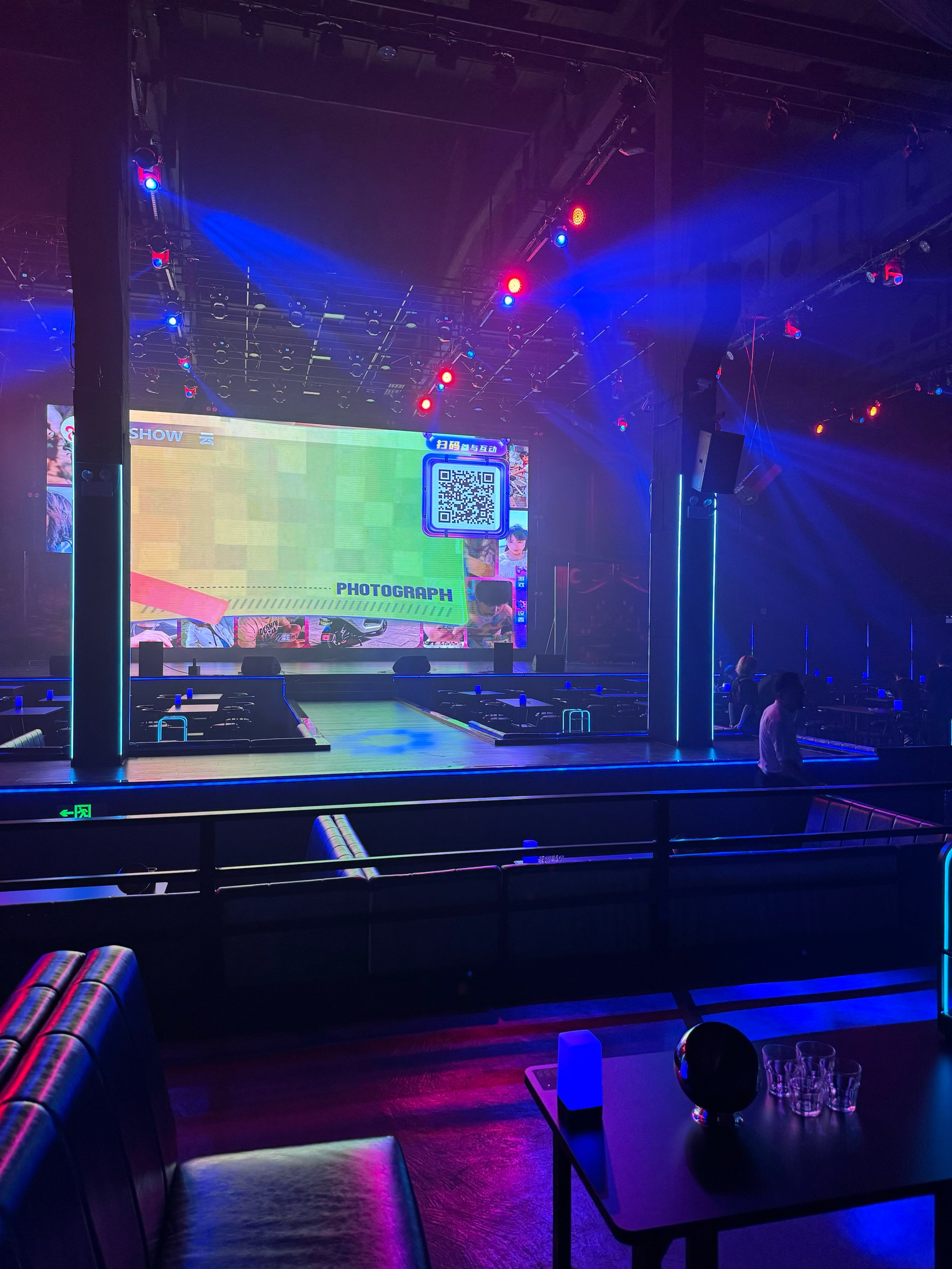 临沂商务ktv攻略分享-郯城县ktv预定