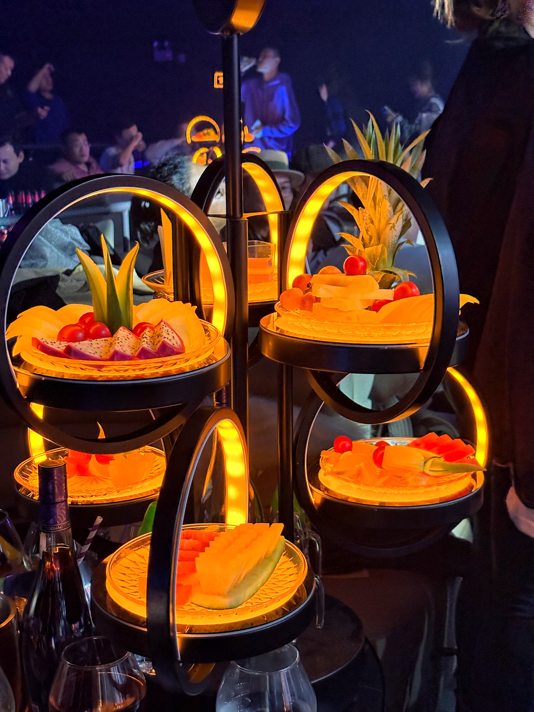 临沂商务ktv划算吗揭秘最佳选择-郯城县ktv预定